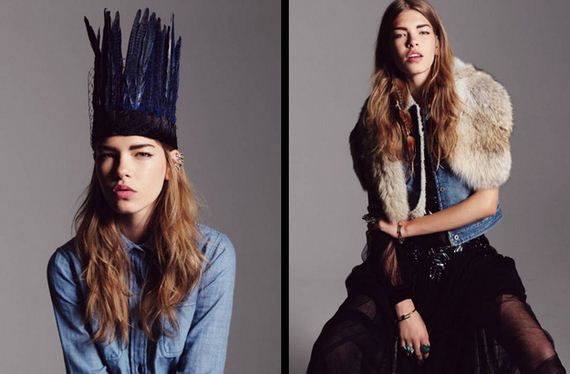 Models-Who-Started-Careers-Under- Age-18